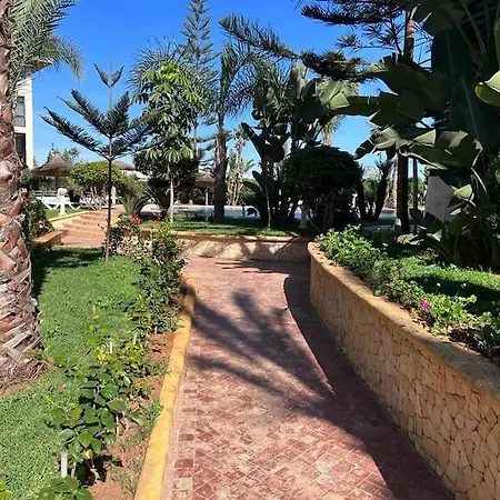 Appartement Bouznika Bay Golf Exterior photo
