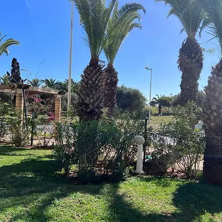 Appartement Bouznika Bay Golf Exterior photo