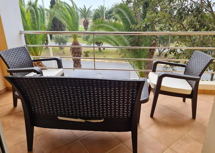 Appartement Bouznika Bay Golf