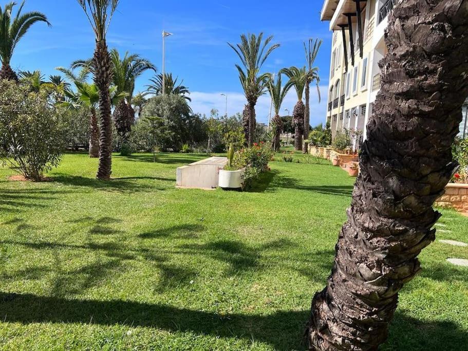 Bay Golf Apartment Bouznika