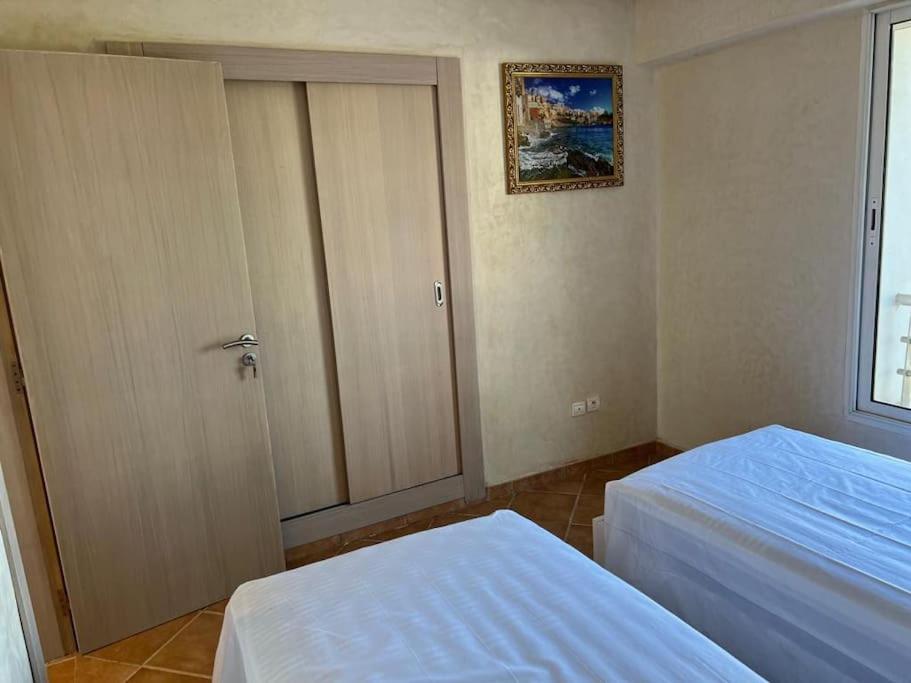 Bay Golf Apartment Bouznika