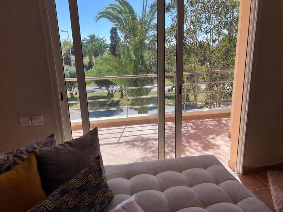 Bay Golf Apartment *