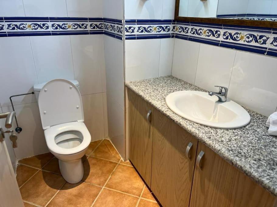 Bay Golf Apartment Bouznika