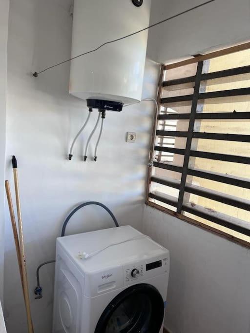 Apartment Bay Golf