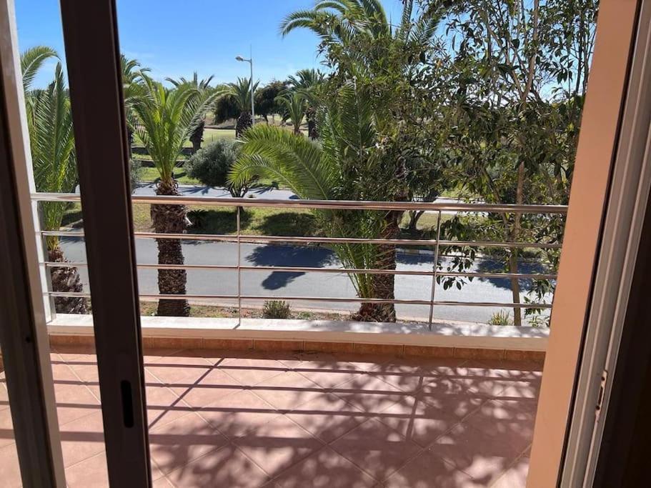 Bay Golf Apartment Bouznika