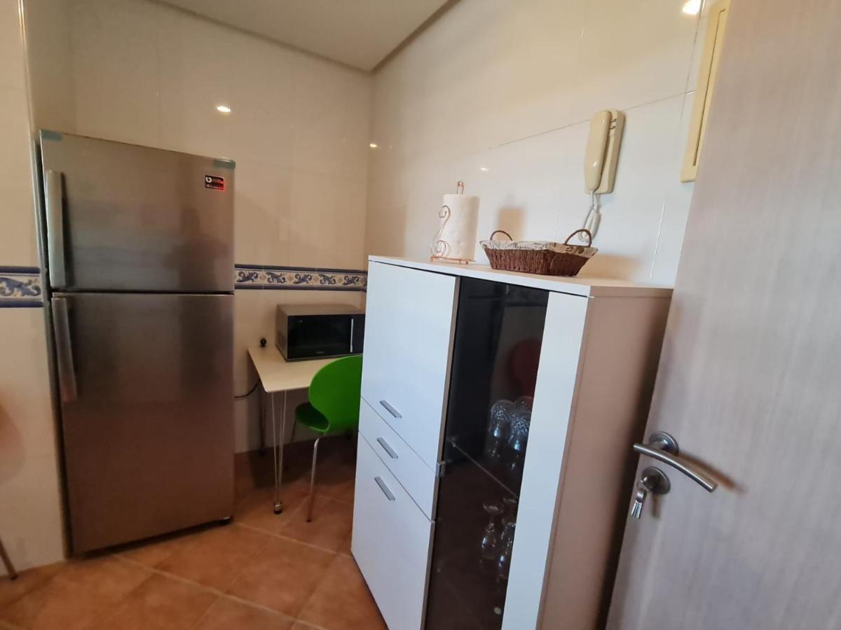Bay Golf Apartment Bouznika