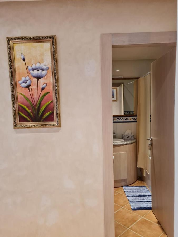 Bay Golf Apartment Bouznika