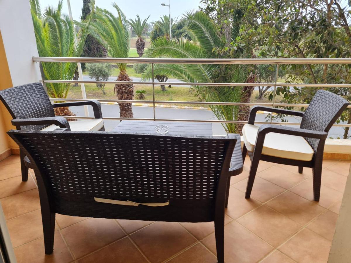 Bay Golf Apartment Bouznika