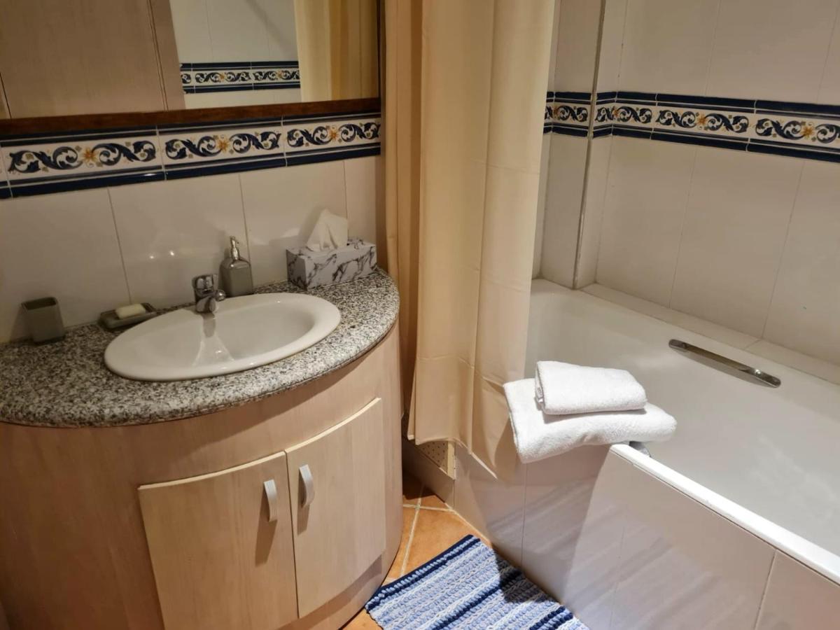 Apartment Bay Golf Bouznika