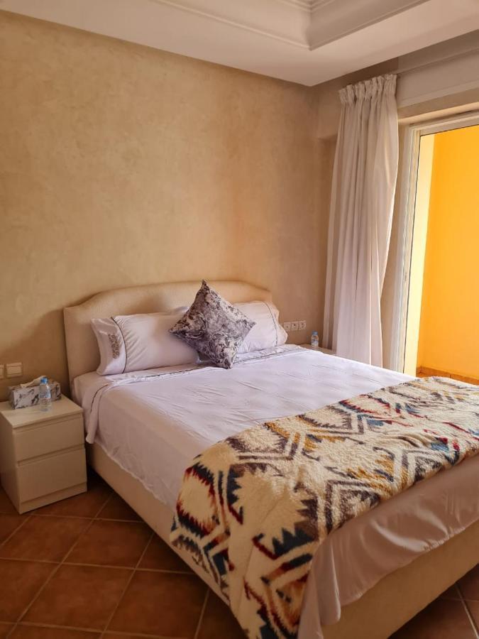 Bay Golf Apartment Bouznika