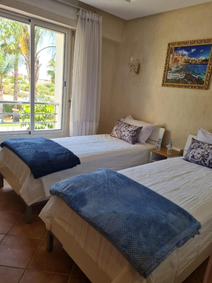 Bay Golf Apartment